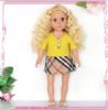 18 inch fashion doll dress wholesale