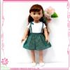farvision manufacture 18 inch fashion toy dress