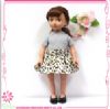 oem 18 inch toy doll dress for sale